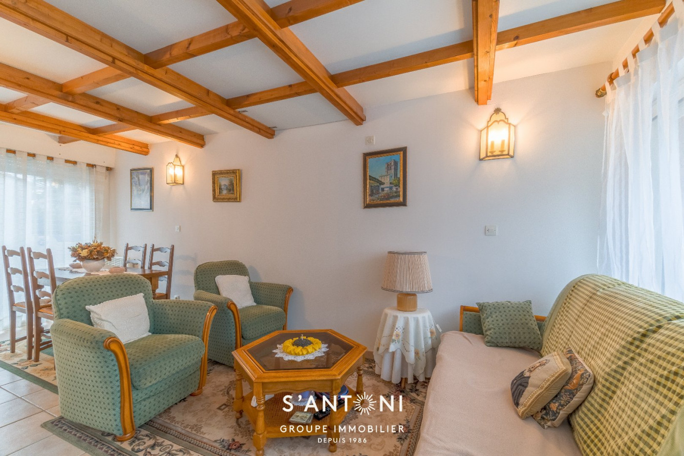 vente Maison Vias-plage - Photo 5