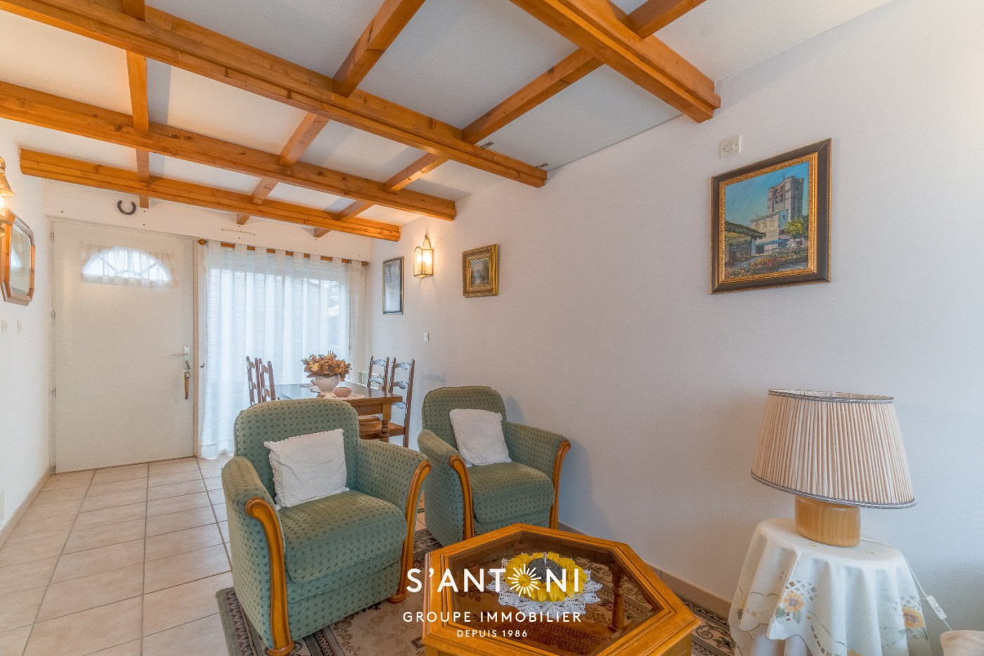 vente Maison Vias-plage - Photo 6