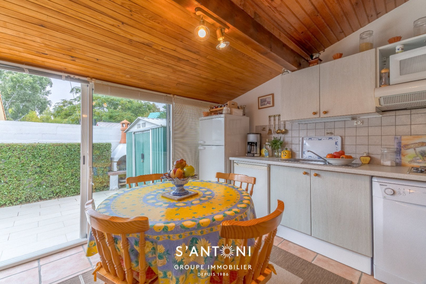 vente Maison Vias-plage - Photo 2