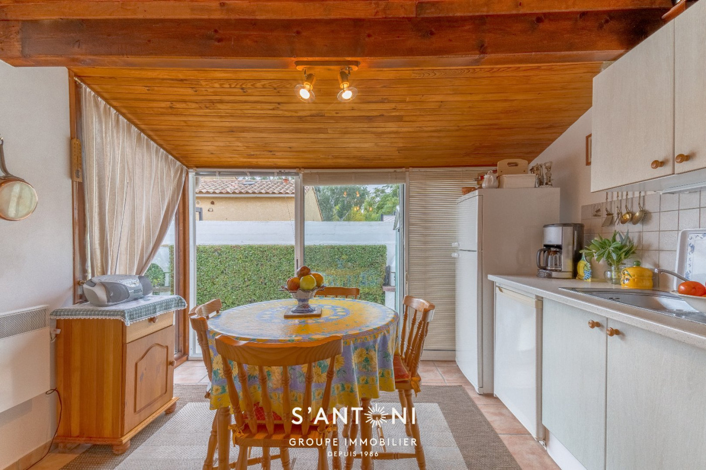 vente Maison Vias-plage - Photo 8