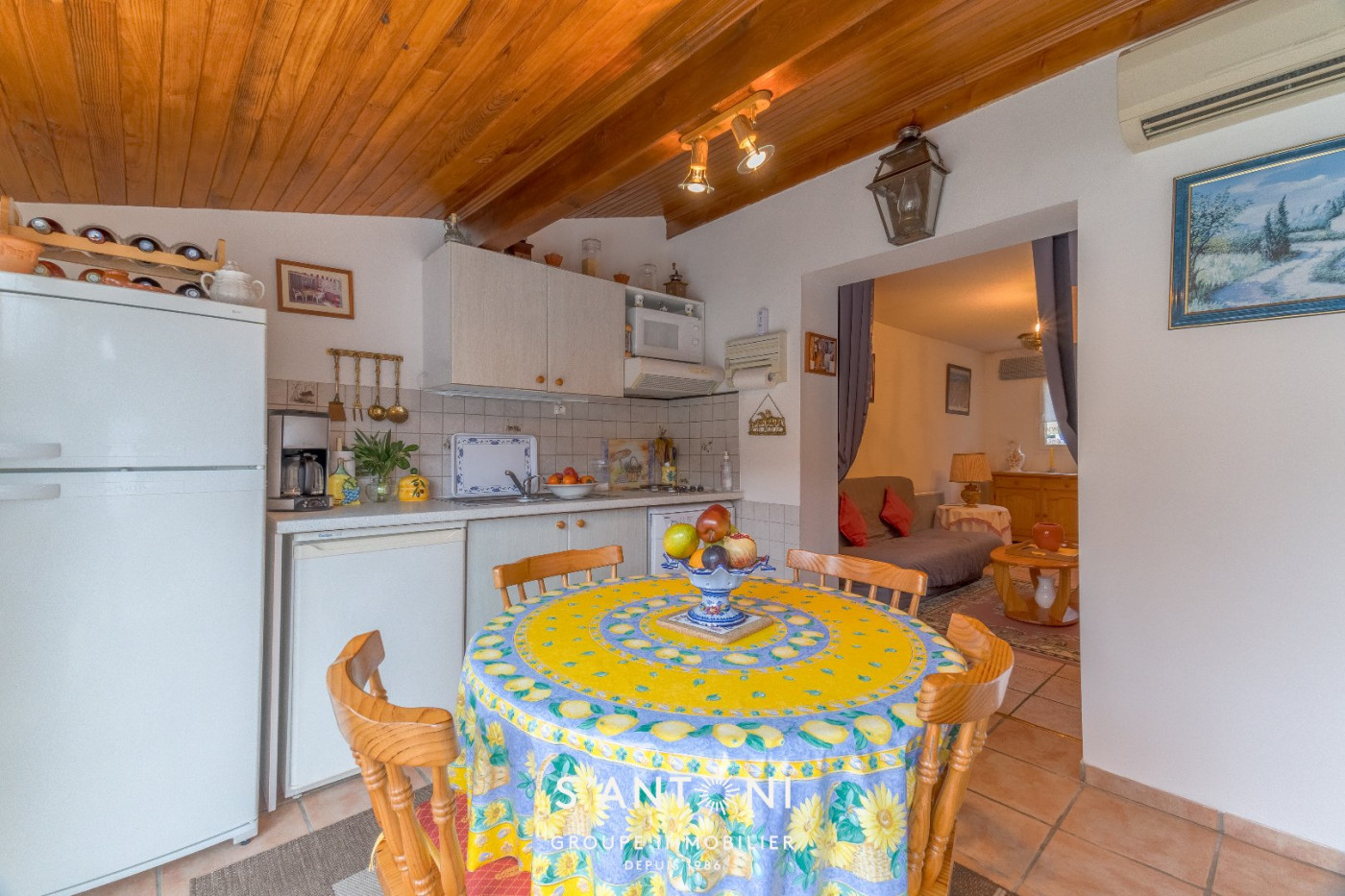 vente Maison Vias-plage - Photo 9