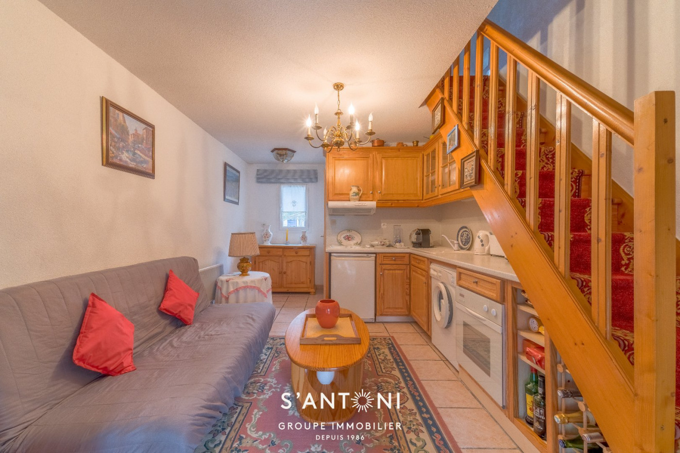 vente Maison Vias-plage - Photo 10