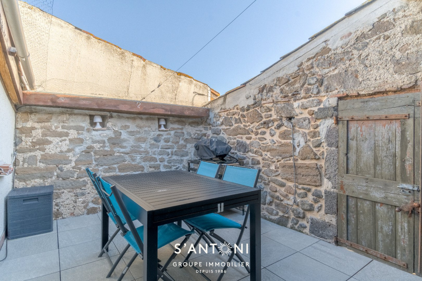 vente Maison Vias - Photo 17