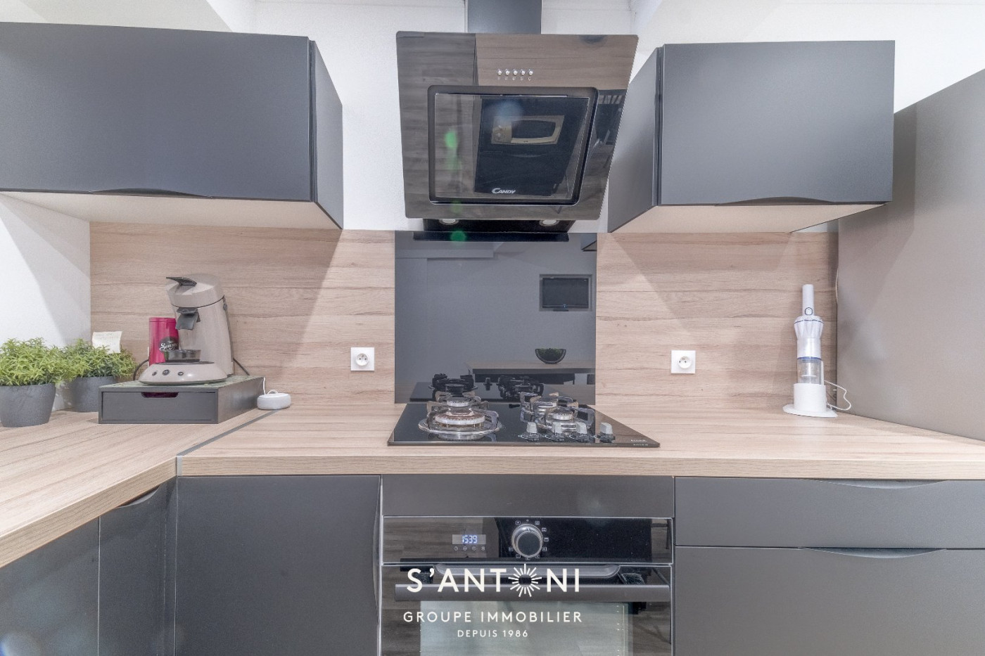 vente Maison Vias - Photo 5