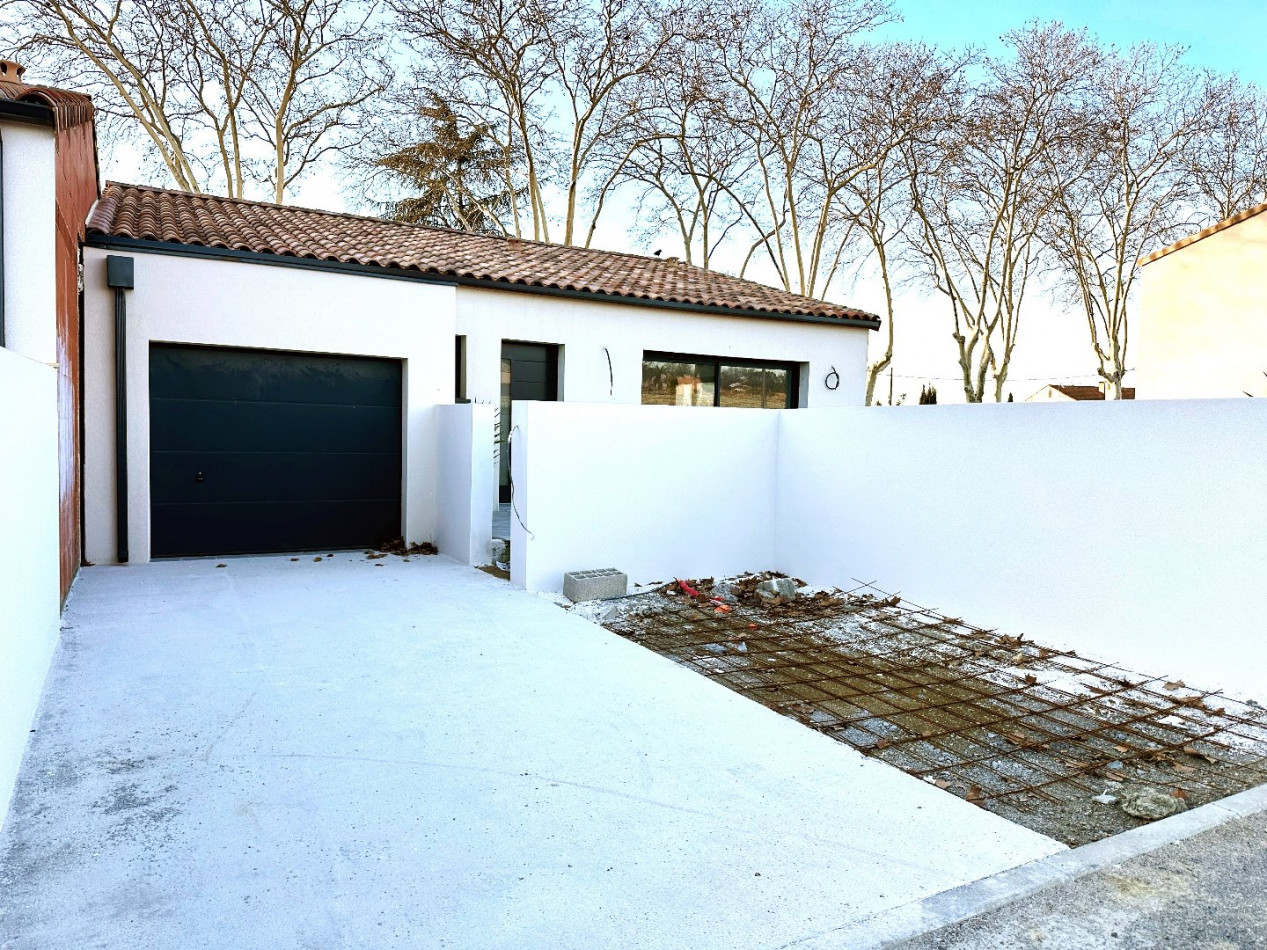 vente Villa Lieuran Les Beziers - Photo 3