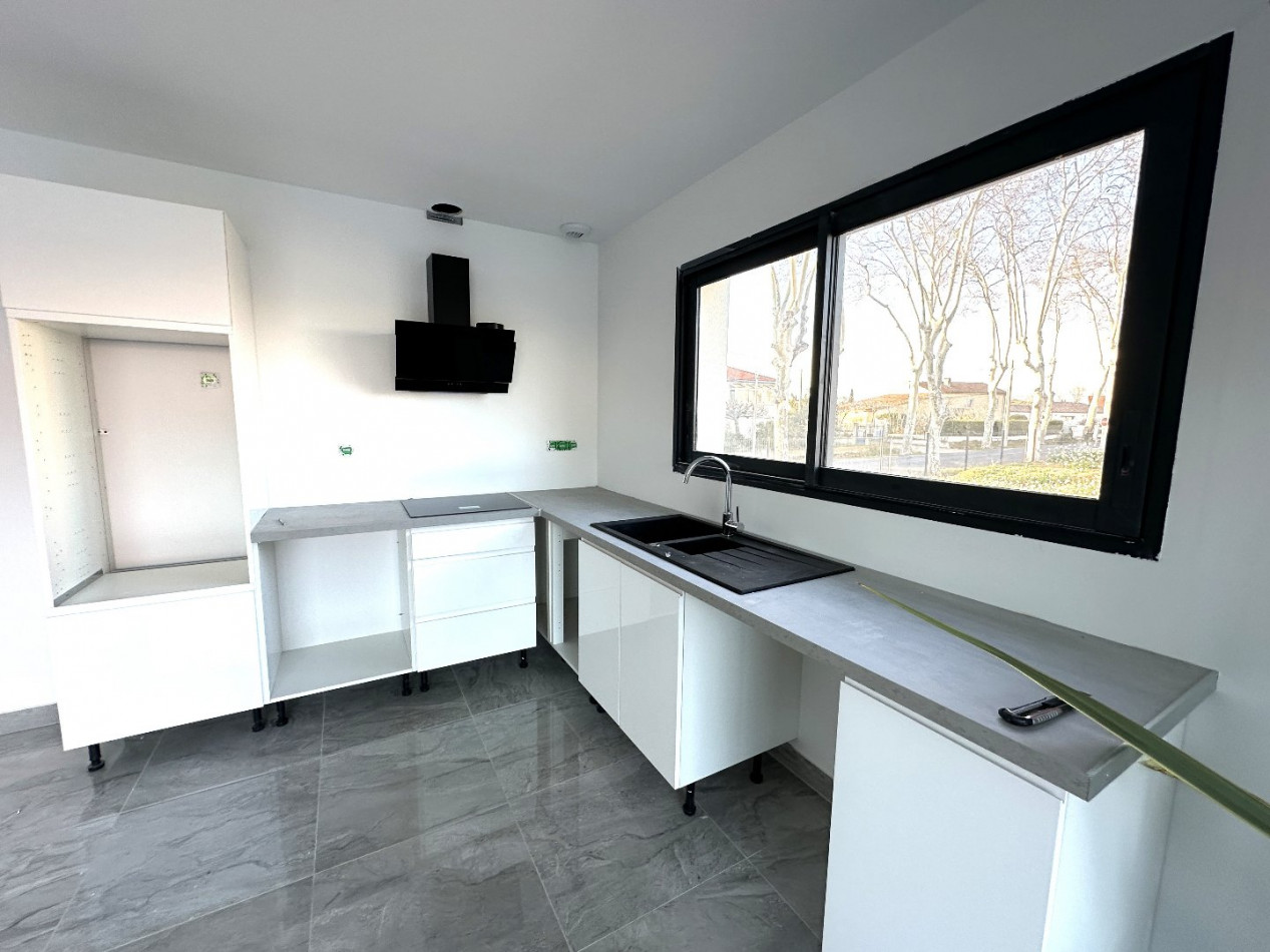 vente Villa Lieuran Les Beziers - Photo 6