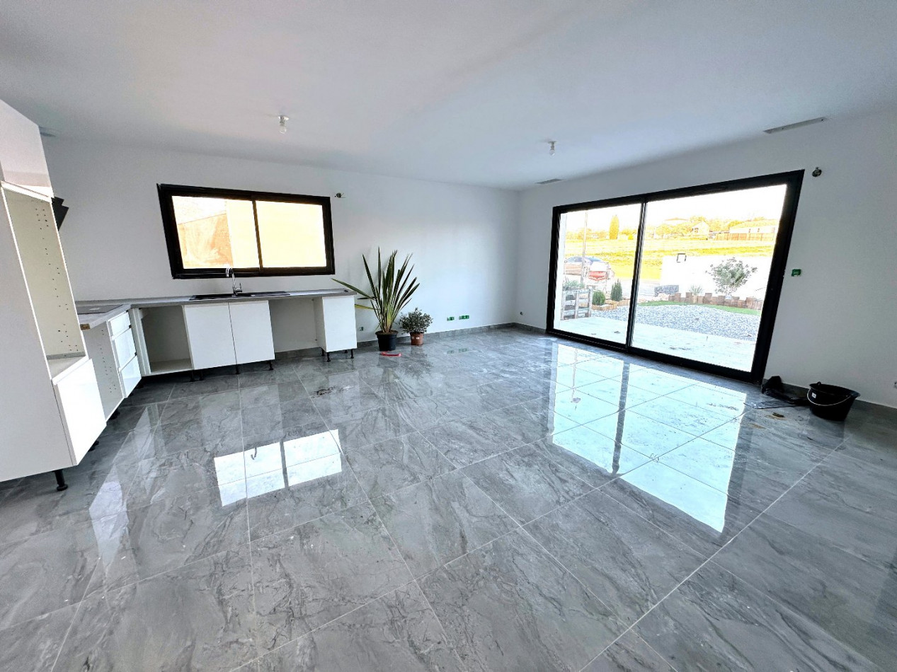 vente Villa Lieuran Les Beziers - Photo 5