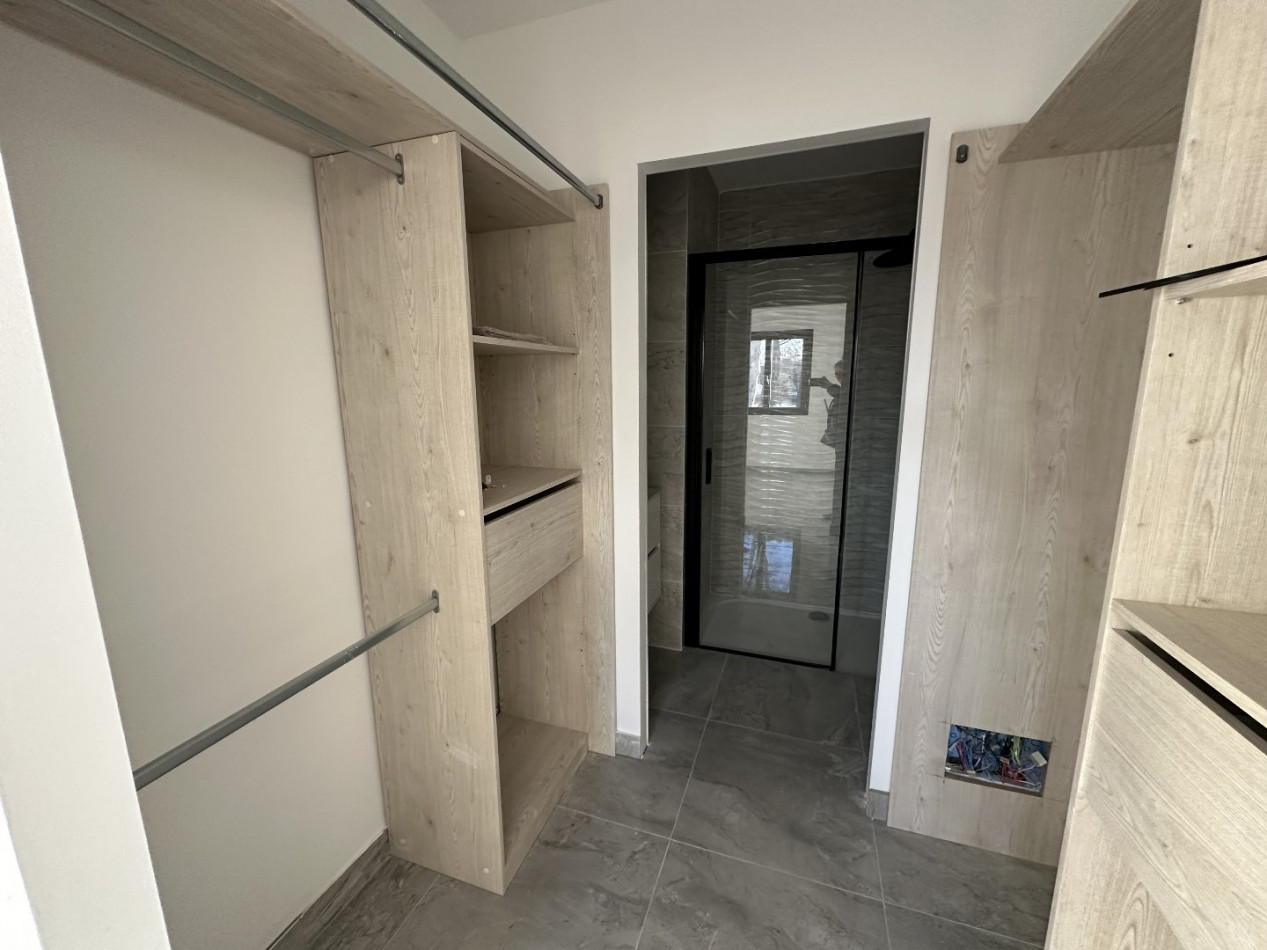 vente Villa Lieuran Les Beziers - Photo 8