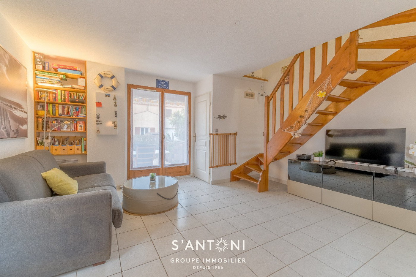 vente Maison Vias-plage - Photo 3