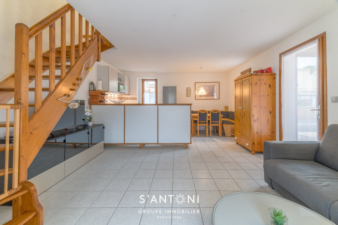 vente Maison Vias-plage - Photo 5