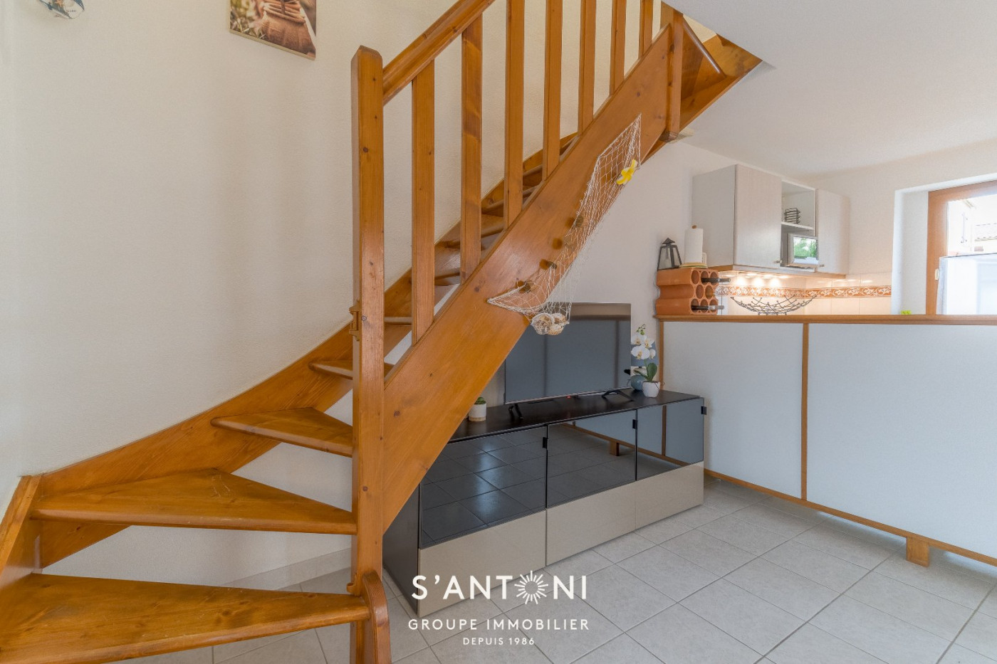 vente Maison Vias-plage - Photo 6