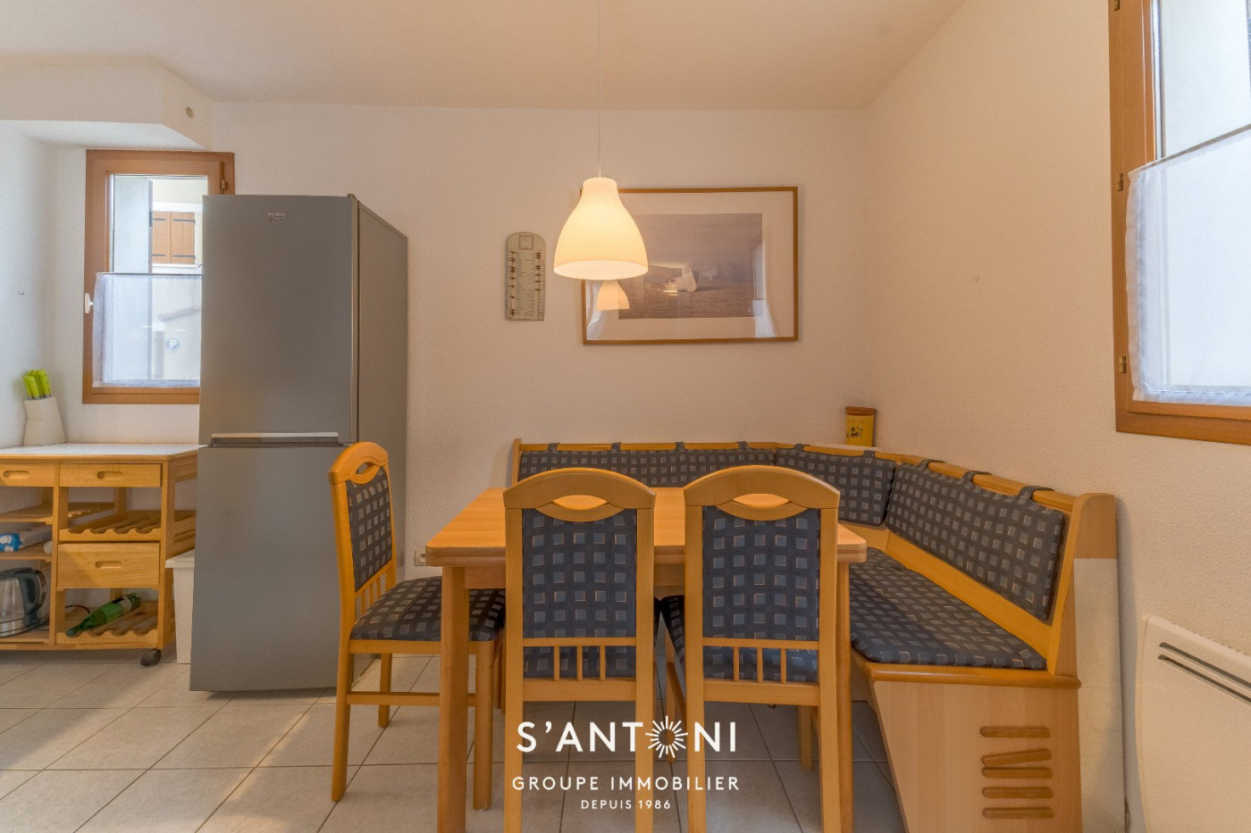 vente Maison Vias-plage - Photo 7