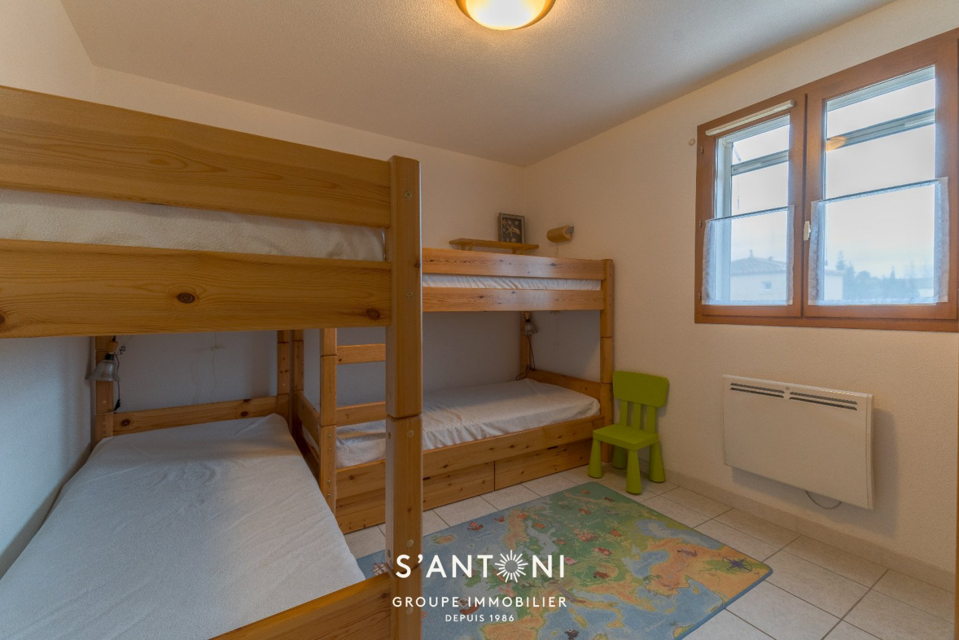 vente Maison Vias-plage - Photo 11
