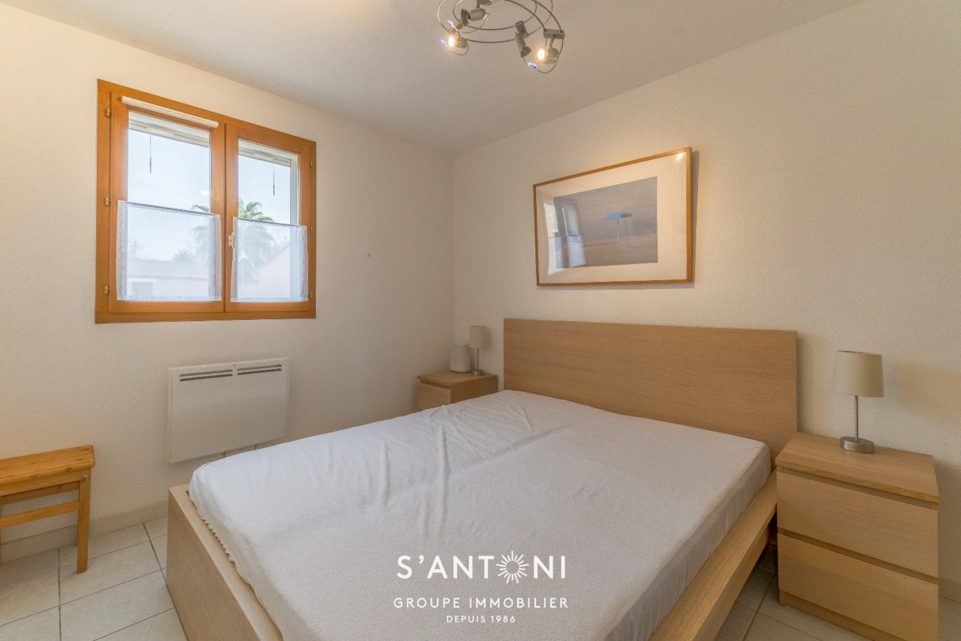 vente Maison Vias-plage - Photo 13