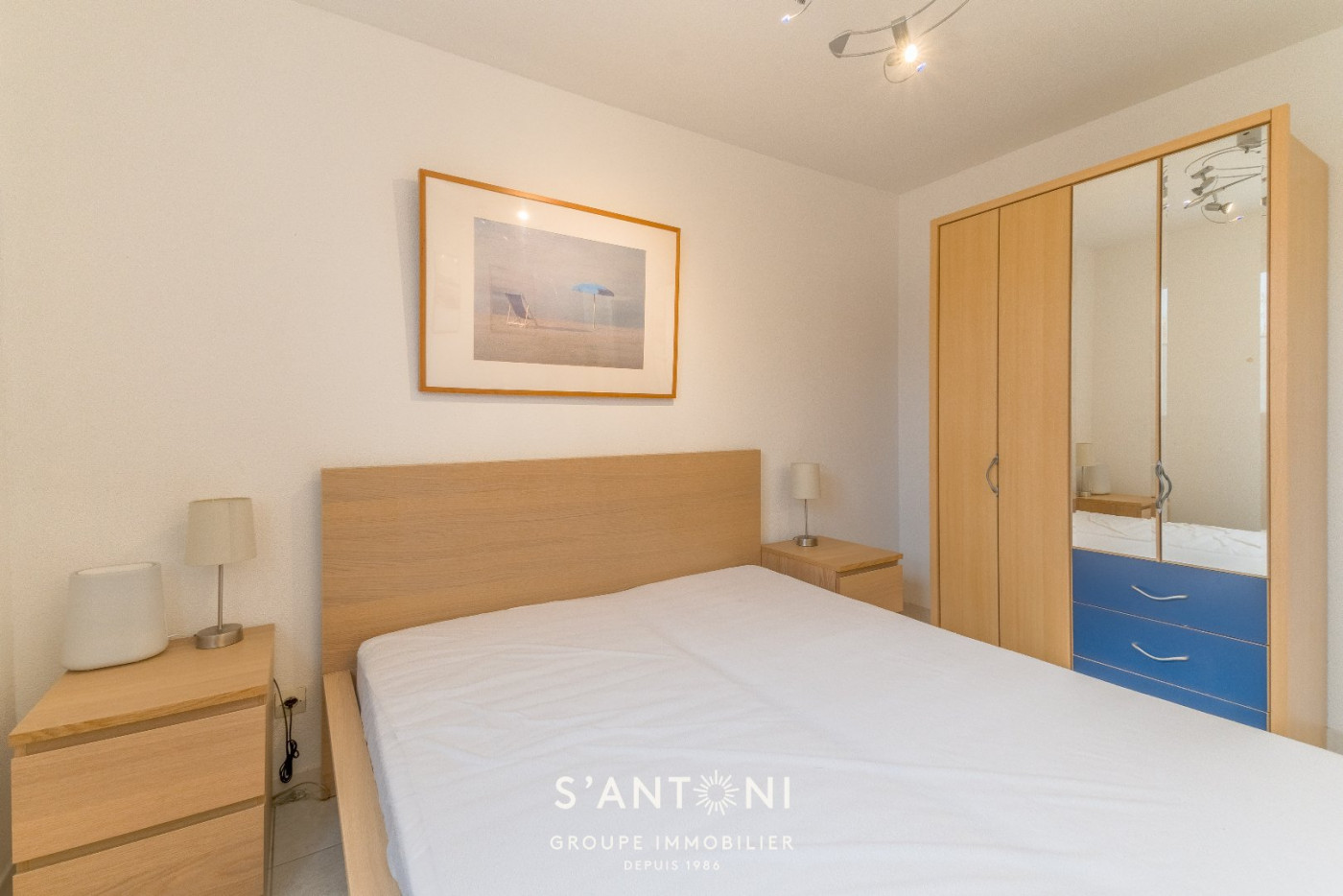 vente Maison Vias-plage - Photo 14