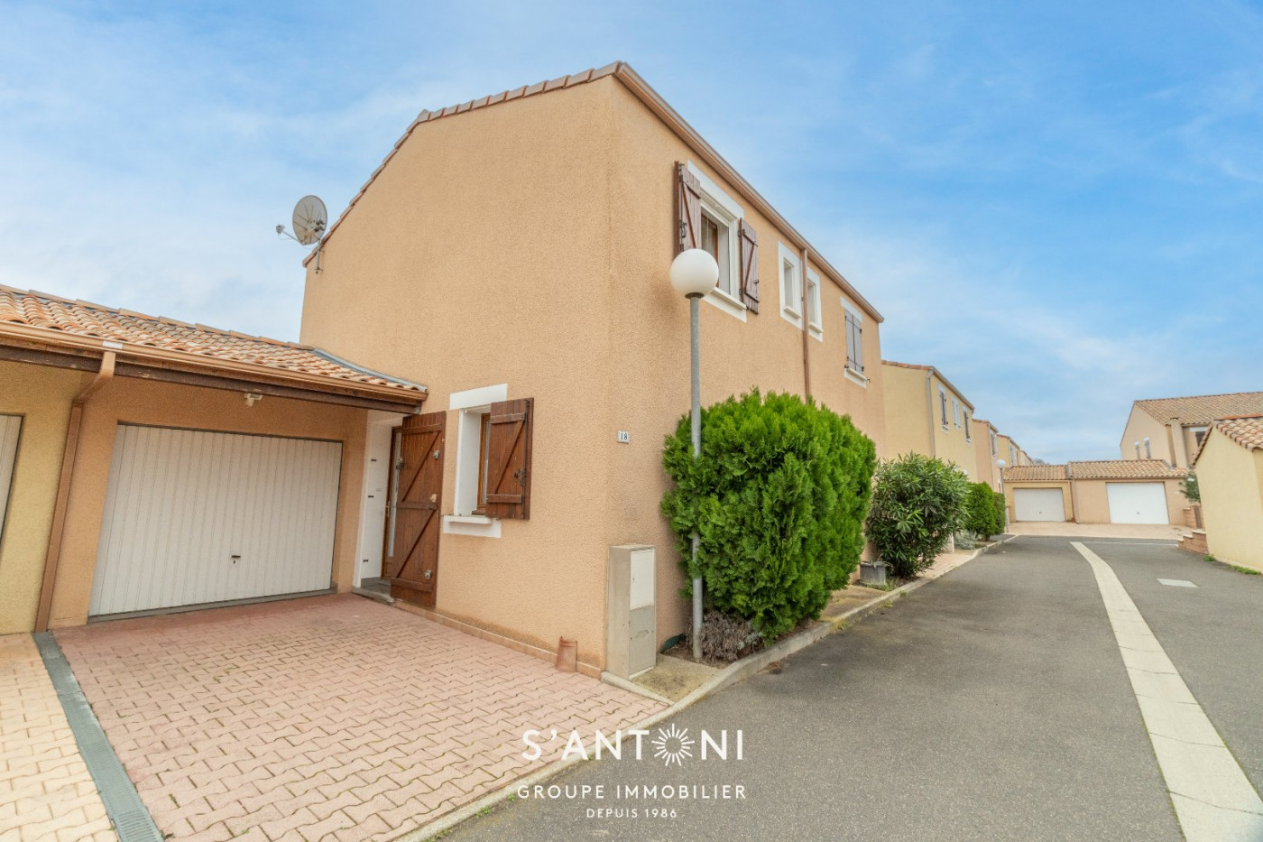vente Maison Vias-plage - Photo 15