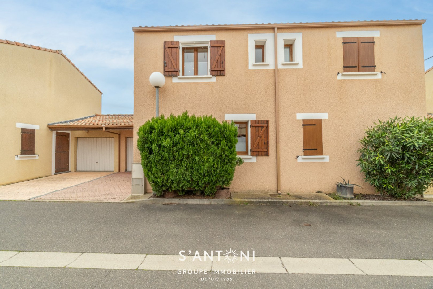 vente Maison Vias-plage - Photo 16