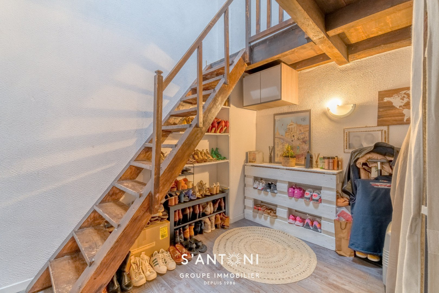 vente Appartement Vias - Photo 7