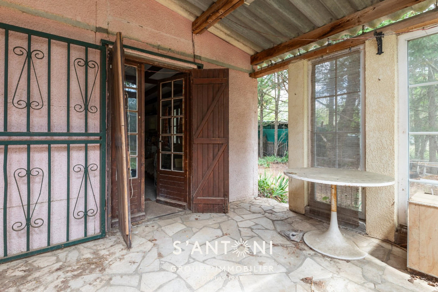 vente Mazet Vias-plage - Photo 6