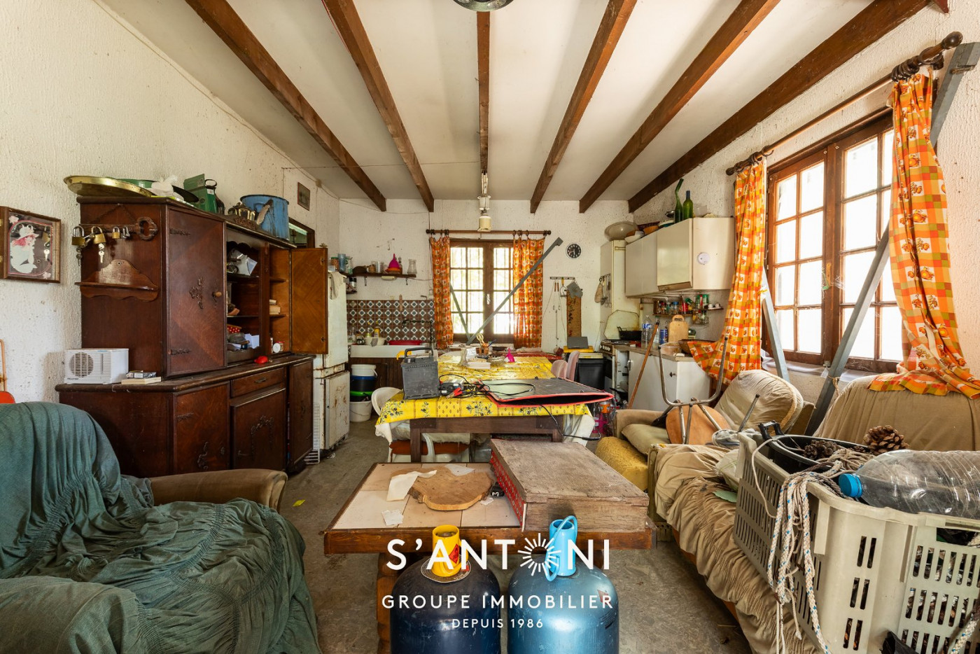 vente Mazet Vias-plage - Photo 8