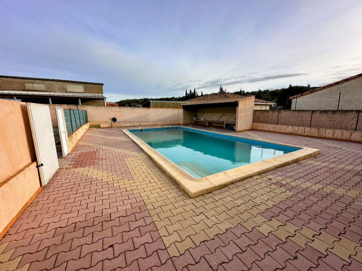 vente Maison Nissan Lez Enserune - Photo 5