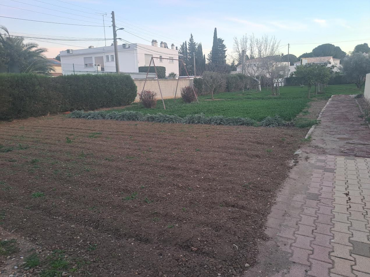 vente Terrain constructible Beziers - Photo 1