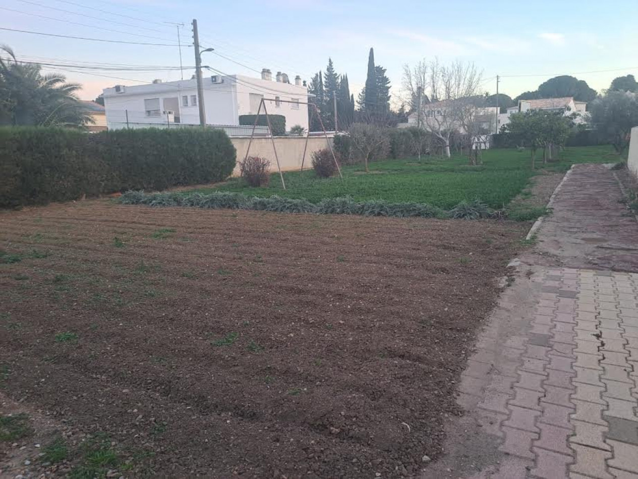 vente Terrain constructible Beziers - Photo 4