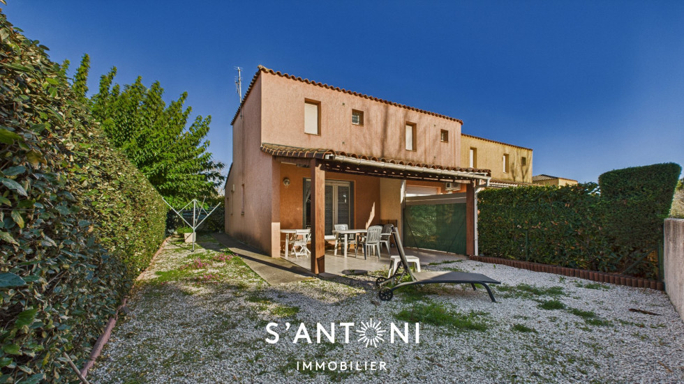 vente Maison Vias-plage - Photo 2