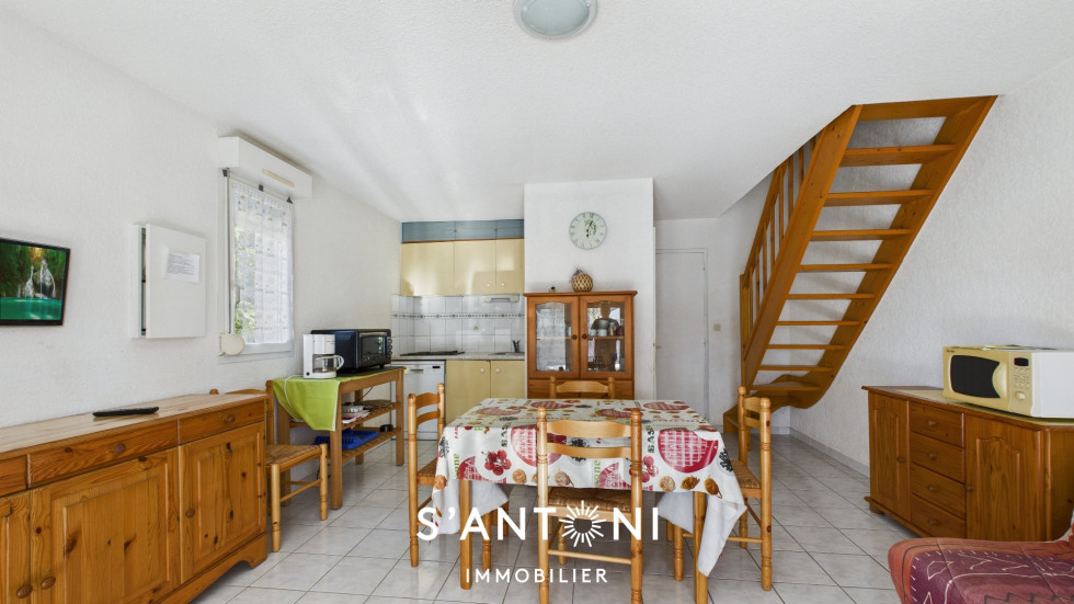 vente Maison Vias-plage - Photo 4