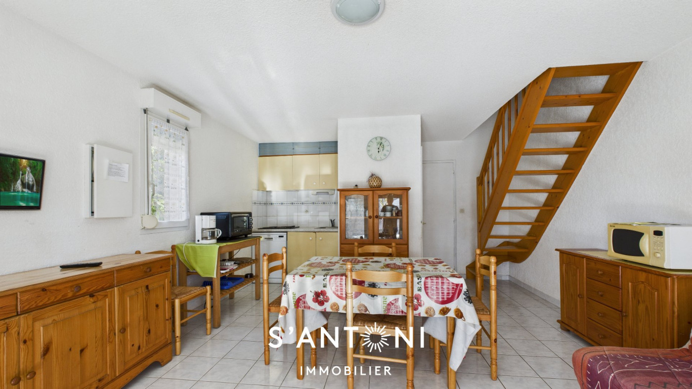 vente Maison Vias-plage - Photo 4