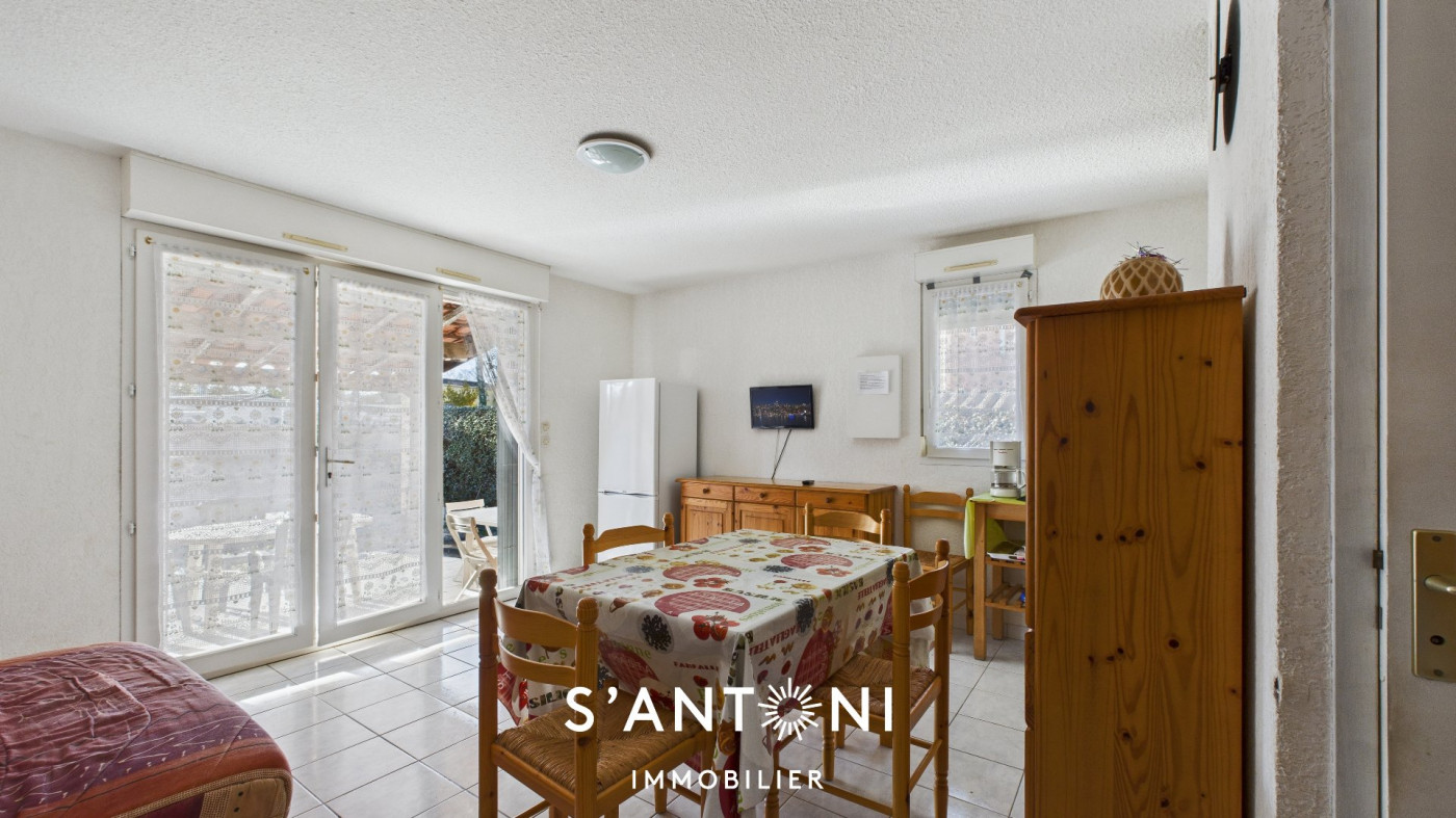 vente Maison Vias-plage - Photo 5