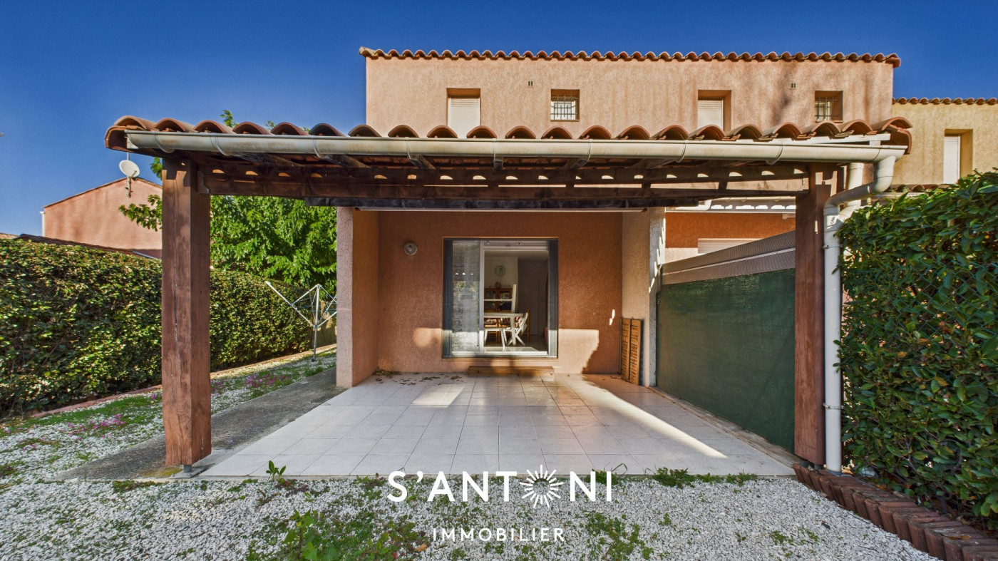 vente Maison Vias-plage - Photo 3