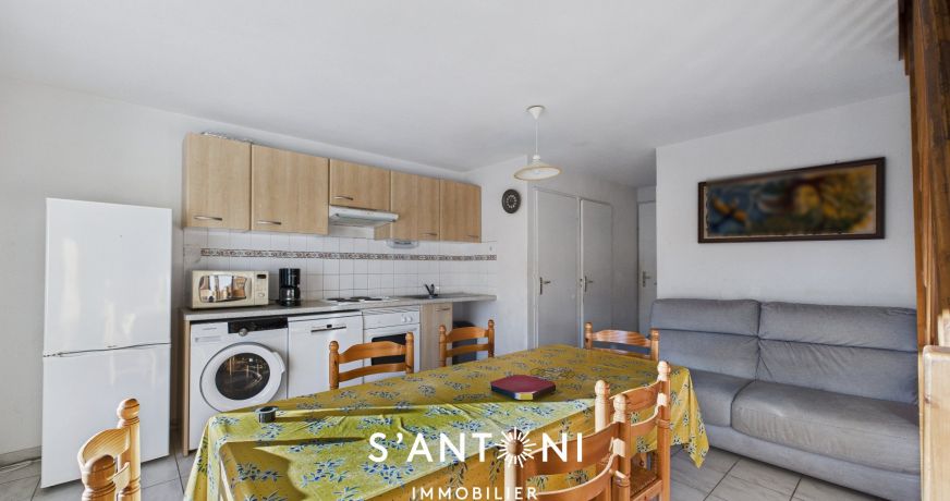 vente Pavillon Vias-plage