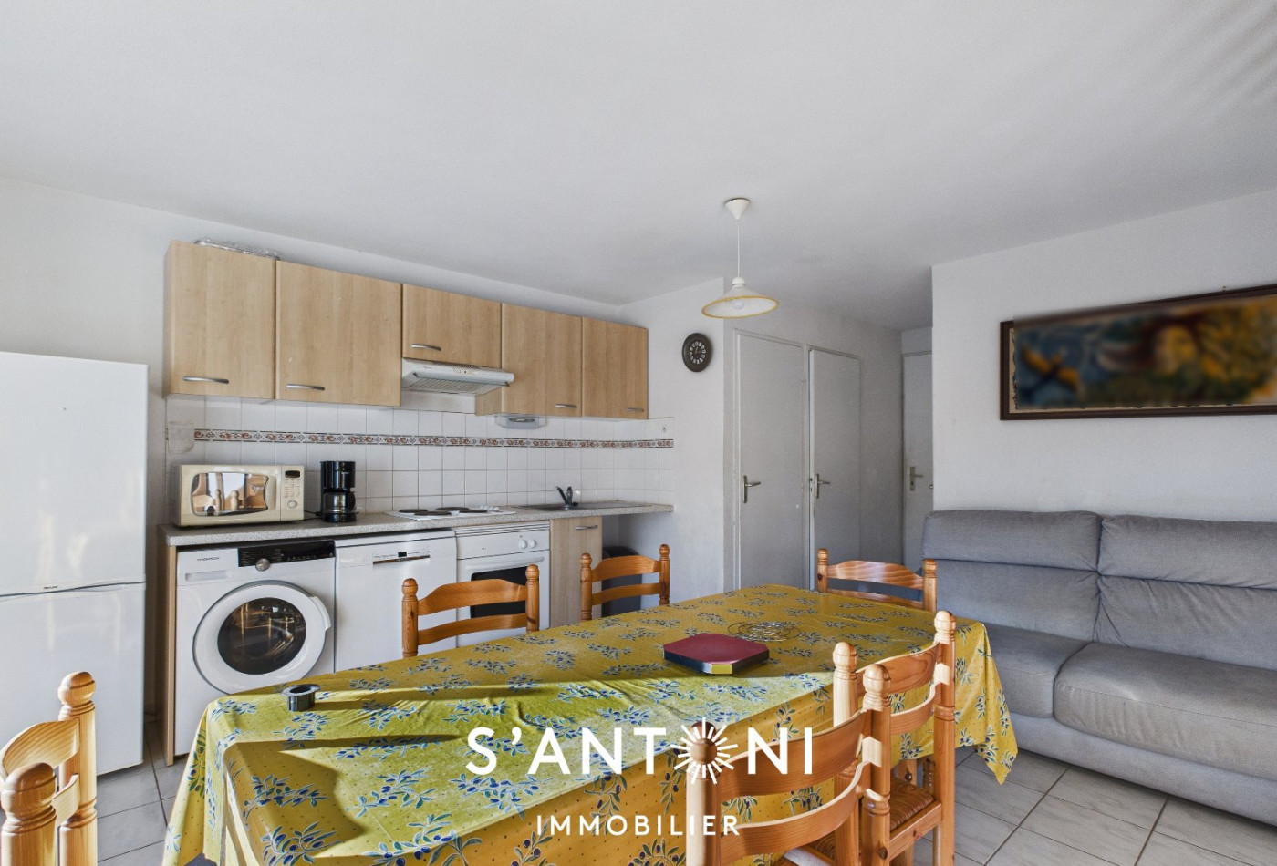 vente Pavillon Vias-plage - Photo 4