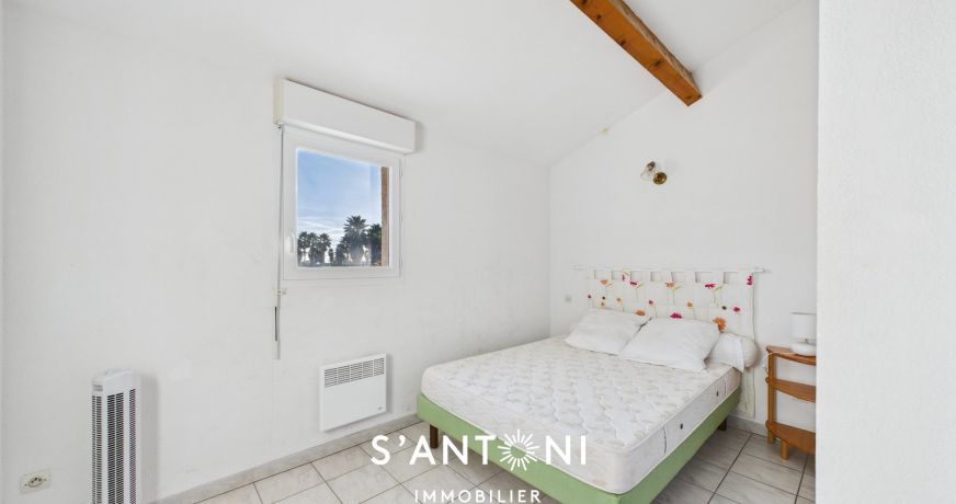 vente Pavillon Vias-plage