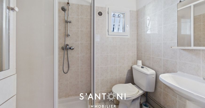 vente Pavillon Vias-plage