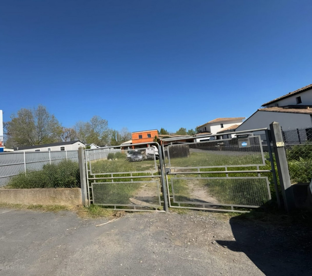 vente Terrain constructible Vias-plage - Photo 3