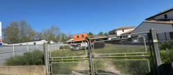 vente Terrain constructible Vias-plage