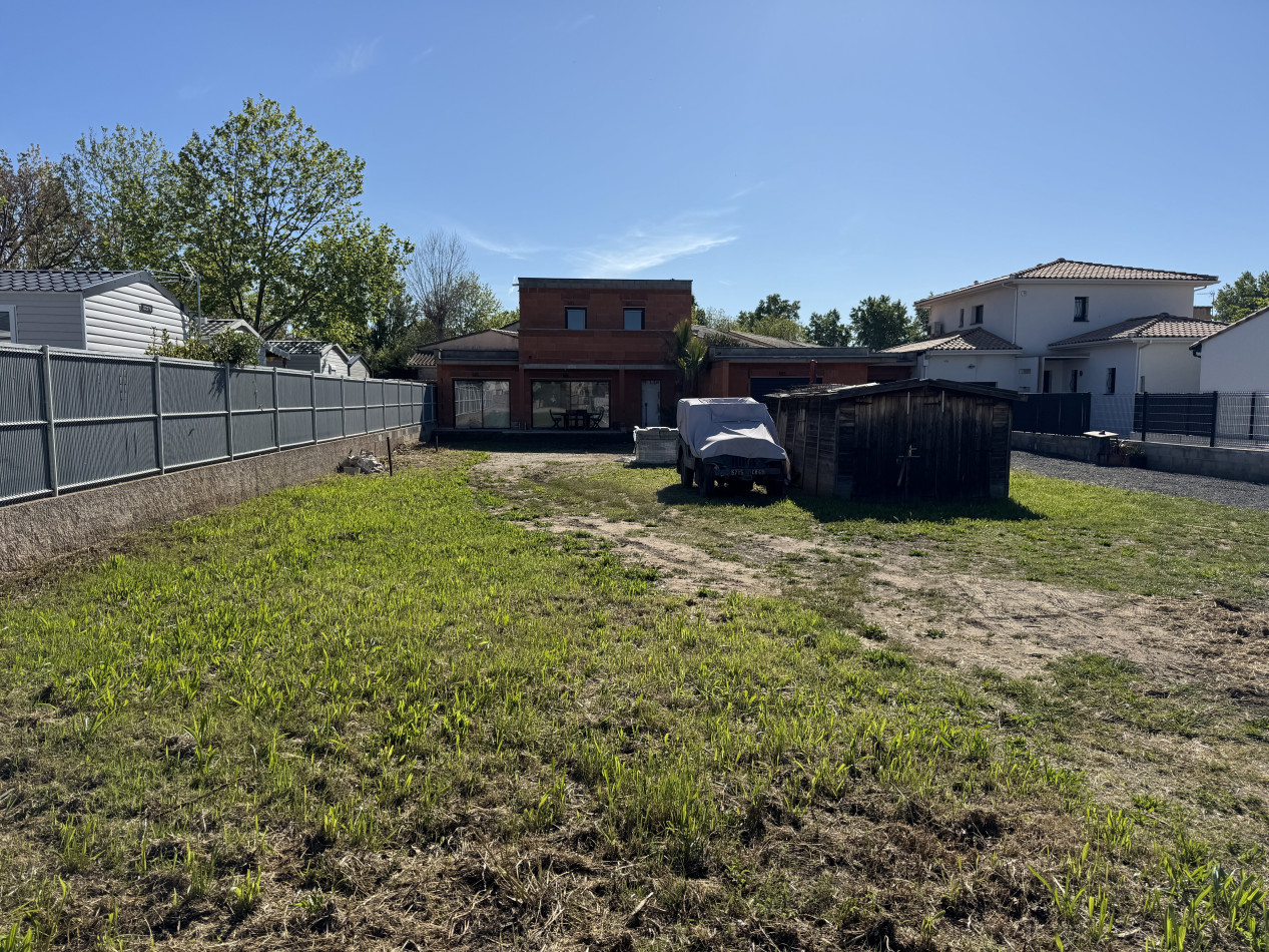 vente Terrain constructible Vias-plage - Photo 2