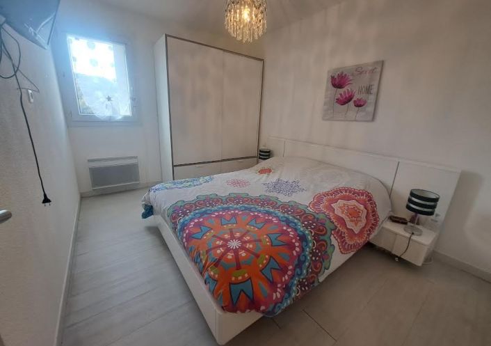 vente Appartement Le Cap D'agde