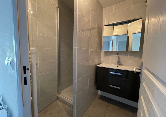 vente Appartement Le Cap D'agde