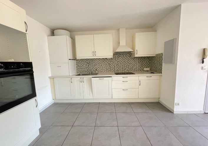 vente Appartement Le Cap D'agde