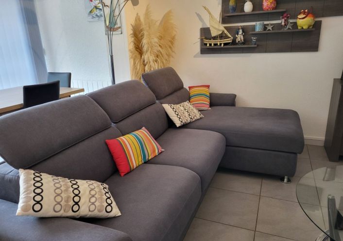 vente Appartement Le Cap D'agde