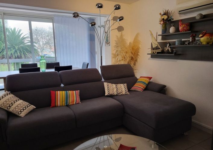 vente Appartement Le Cap D'agde