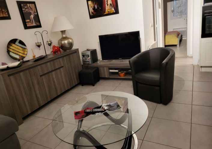 vente Appartement Le Cap D'agde