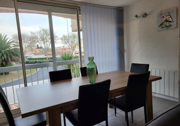 vente Appartement Le Cap D'agde