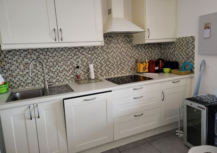 vente Appartement Le Cap D'agde