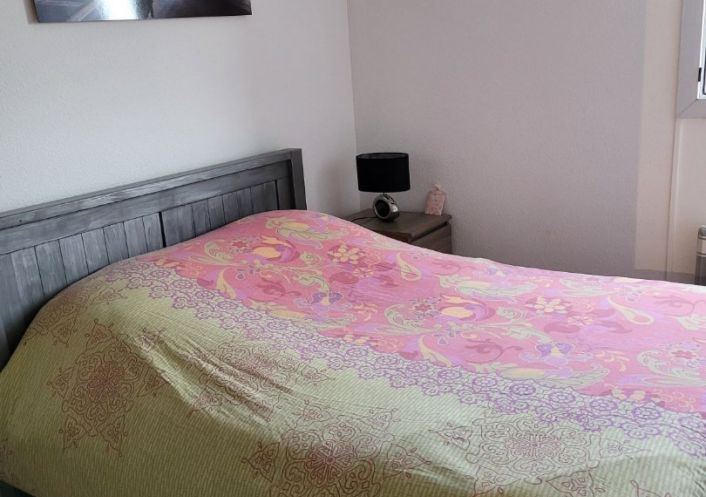 vente Appartement Le Cap D'agde