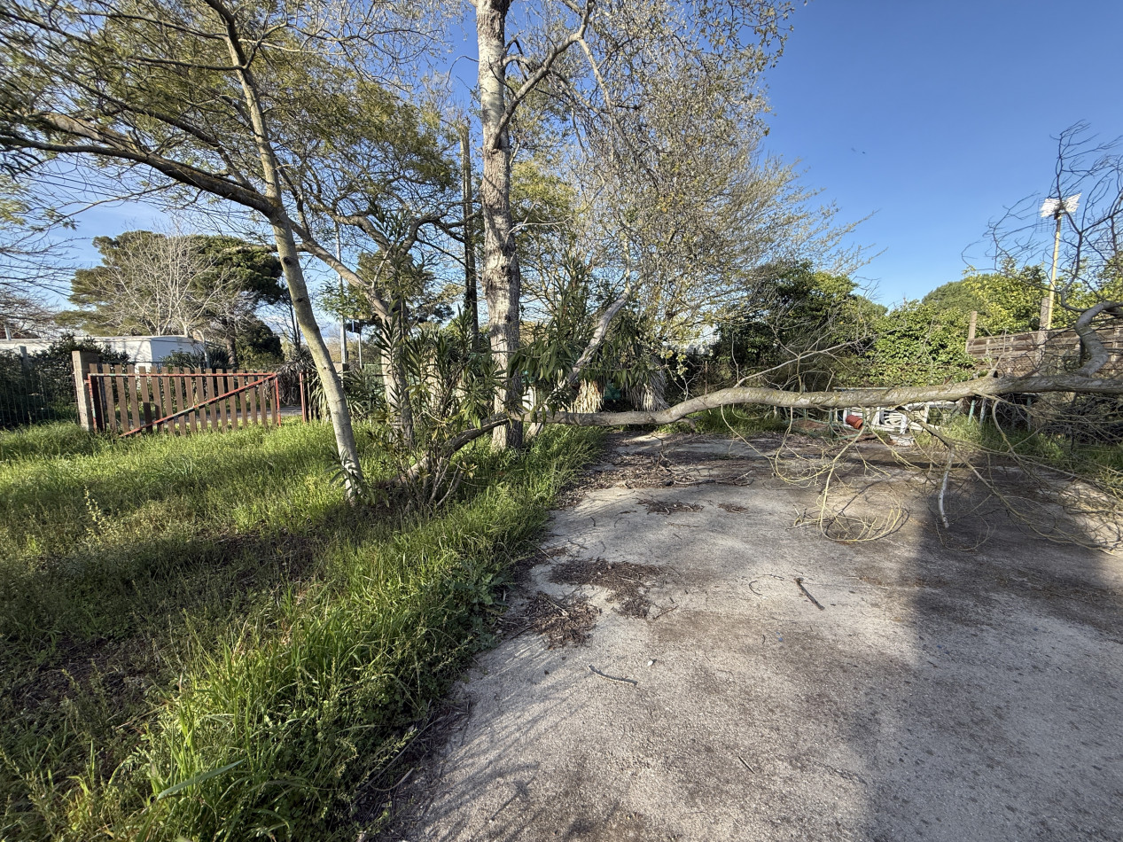 vente Terrain Vias-plage - Photo 3