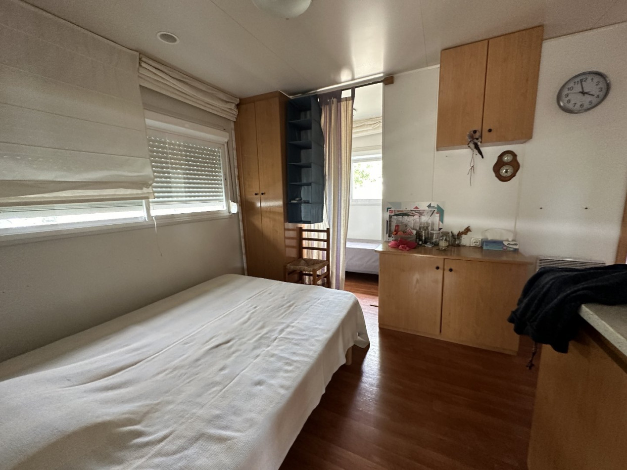 vente Terrain Vias-plage - Photo 7